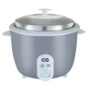 CG 2.2 Liter Drum Rice Cooker
