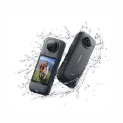 Insta360 X4 360° 8K Camera