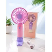 Portable Handheld Mini Fan