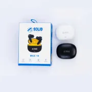 SOLID POWER Wireless Earpod (Max 14)