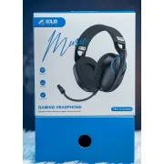 Solid Power PRO-14 Gaming Wireless Headphone