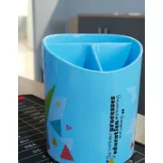Pen Holder – Desktop Stationery Organizer