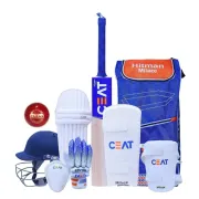 HF HITMAN MILAZE Full Size Complete Cricket Kit