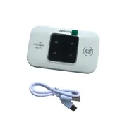 ANSTY Wireless Mobile WiFi WF-02