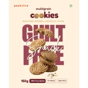 Poshilo Multigrain Cookies