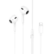 Hoco M111 Max Primero Digital Earphone For iP Devices Lightning Earphone