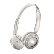 Monster N-Tune MINI Bluetooth Headphones 50H Playtime On-Ear Wireless Headset