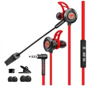 Plextone Mowi RX1 Gaming Headset With Dual Microphone