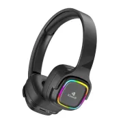Kisnoli A11 Wireless Headphone With RGB Lights