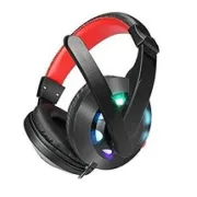 MISDE A65 Super Bass Led Gaming Headphone For Mobile Phone Computer Laptop