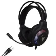 Jedel GH558 RGB Gaming Headphone With Mic