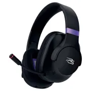 Proove Gaming Bliss (APP) Wireless Over-Ear Headset Bluetooth 5.4 High-Fidelity Gaming Headphone