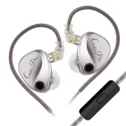 KZ Castor Pro Harman In Ear Monitors IEM Earphone