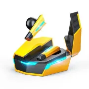 JK20 Gaming Wireless Bluetooth 5.0 Earphone