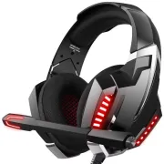 Onikuma K18 Wired Gaming Headphone With Mic