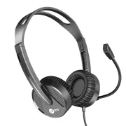Lenovo HT106 Wired Headphone With Mic