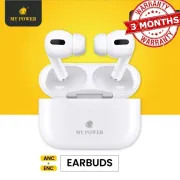 My Power MT15 Pro ANC & ENC Wireless Earbuds