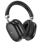 Hoco W35 Max Wireless Bluetooth Headphone Headphone 90 Hours Backup