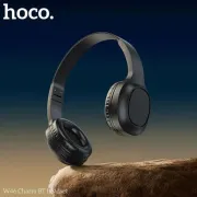 Hoco W46 Folding Wireless Bluetooth Headphone
