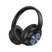 Hoco W54 ANC Adaptive BT Wireless Headphone 30 hours Music Time