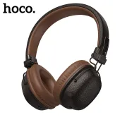 Hoco W64 Wireless Bluetooth Headphone