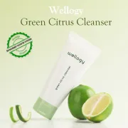 Wellogy Citrus Cleanser