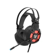 Fantech HG11 Captain 7.1 Wired Gaming Headphone