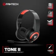 Fantech HQ56 Tone II Wired Gaming Headset