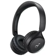 Anker Soundcore H30i Wireless On-Ear Headphone Pure Bass 70H Playtime Foldable App & Multipoint Support