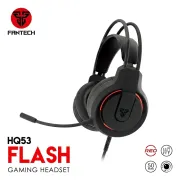 Fantech HQ53 Lightweight Gaming Headphone