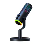 NeePho NP M01 RGB USB / Type-C Gaming Desktop Microphone
