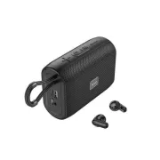 Hoco HC15 Sports Bluetooth 2 In 1 Portable Wireless Speaker And Earphone