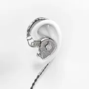 HIDIZS MS1 Galaxy 3.5mm High-Performance Dual Magnetic Circuit Dynamic Driver IEM In Ear Monitors