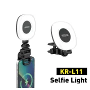 Koosda KR L11 Rechargeable Led Selfie Fill Light