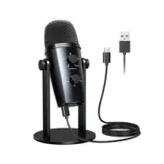 Jmary MC PW10 Multifunction USB Recording Microphone