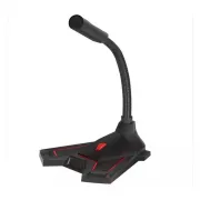 Xtrike Me XMC01 Gaming Microphone 3.5mm Jack
