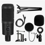 BM800 USB Condenser Microphone