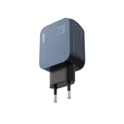 LDNIO Q6 45W USB-C/A Super Fast Charger EU Pin