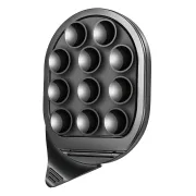 JOYROOM JR ZS418 Silicone Suction Cup Magnetic Phone Holder