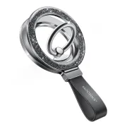 JOYROOM JR ZS425 Glitter Ring Buckle MagSafe Magnetic Phone Holder