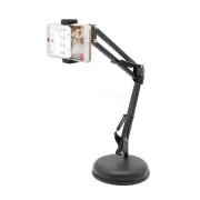 MV Pro Series 360 Rotation Mobile Phone Holder Stand