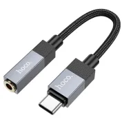 HOCO UPA32C USB-C To 3.5mm Audio Converter
