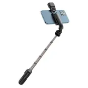 Mcdodo Selfie Stick SS-1781 With Bluetooth Remote And Light