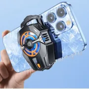 J20 Adjustable Semiconductor Mobile Phone Cooler