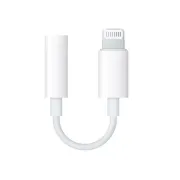 Lightning To 3.5 mm Aux Headphone Jack Adapter