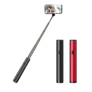 JOYROOM JR-Oth-AB601 Magic Flute Series Bluetooth Wireless Selfie Stick