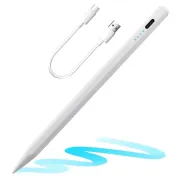 K2260 Fine Point Universal Touch Screens Capacitive Pen Type C Charging