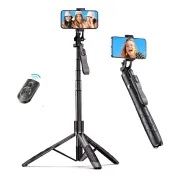 K28 Selfie Stick 175cm Extendable Tripod Stand