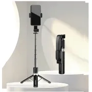 Jmary KT219 90cm Selfie Stick Tripod Stand