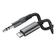 LDNIO LS Y81i iPH Lightning To 3.5mm Audio Adapter Cable